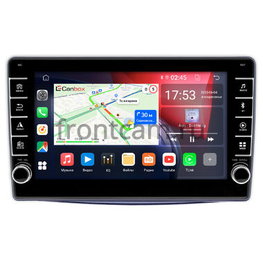 Alfa Romeo MiTo 2008-2016 Canbox BGT9-007 2/32 на Android 10 (IPS, DSP, CarPlay)