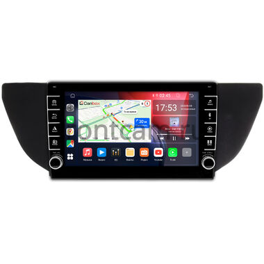 Geely GS 2016-2023 (глянец) Canbox BGT9-009 2/32 Android 10 (IPS, DSP, CarPlay)