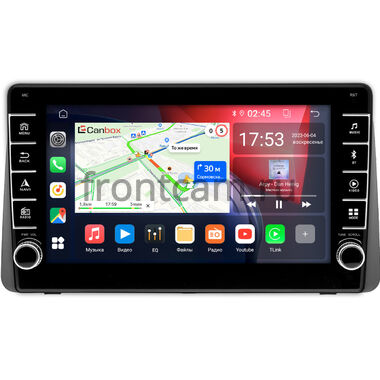 Chrysler Grand Voyager 5 2011-2016 Canbox BGT9-0102 2/32 Android 10 (IPS, DSP, CarPlay)