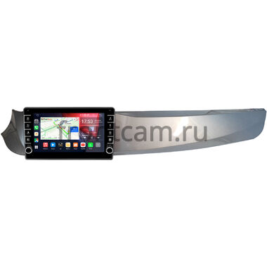 Alfa Romeo Giulietta 3 2010-2013 (глянцевый, серебристый) Canbox BGT9-011 2/32 Android 10 (IPS, DSP, CarPlay)