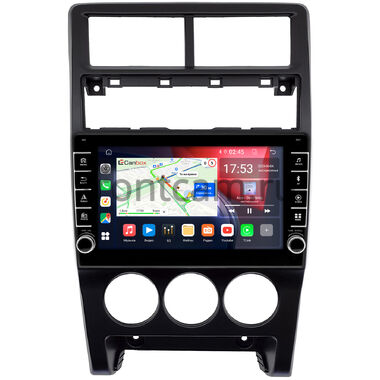 Lada Priora 2013-2018 Canbox BGT9-0111 2/32 Android 10 (IPS, DSP, CarPlay)