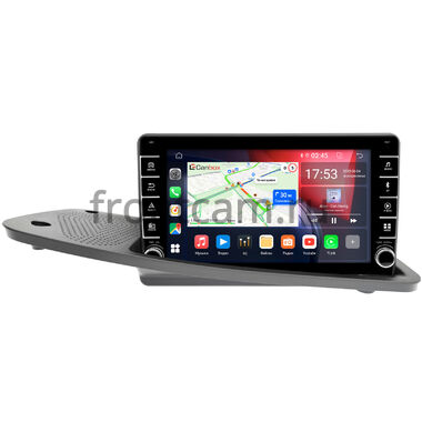 Volvo S80 2, XC70 2 2007-2010 (для Dynaudio) Canbox BGT9-014 2/32 Android 10 (IPS, DSP, CarPlay)