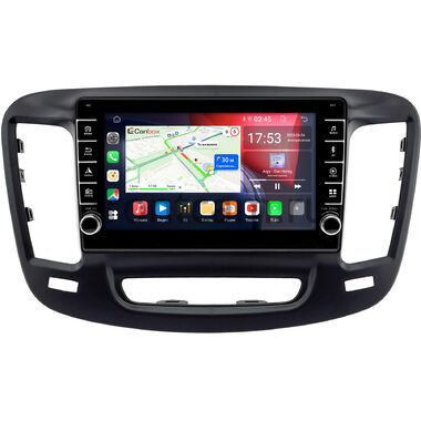 Chrysler 200 2 2014-2017 Canbox BGT9-0140 2/32 Android 10 (IPS, DSP, CarPlay)