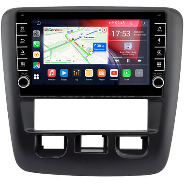 Nissan Liberty 1998-2004 Canbox BGT9-0173 2/32 Android 10 (IPS, DSP, CarPlay)