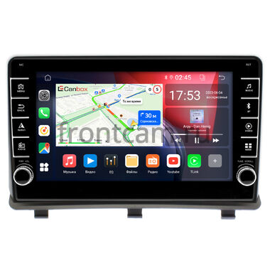 Opel Antara (2006-2017) Canbox BGT9-018 2/32 на Android 10 (IPS, DSP, CarPlay)