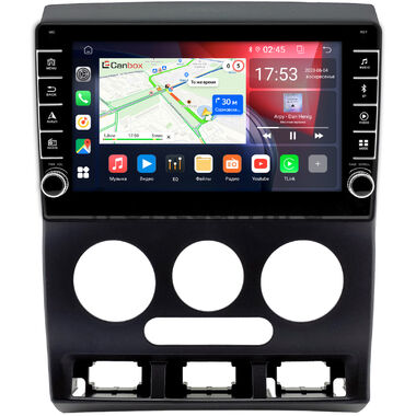 Kia Rio 2002-2005 Canbox BGT9-0186 2/32 Android 10 (IPS, DSP, CarPlay)