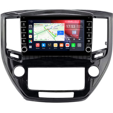 Toyota Crown (S210) 2012-2018 Canbox BGT9-0197 2/32 Android 10 (IPS, DSP, CarPlay)