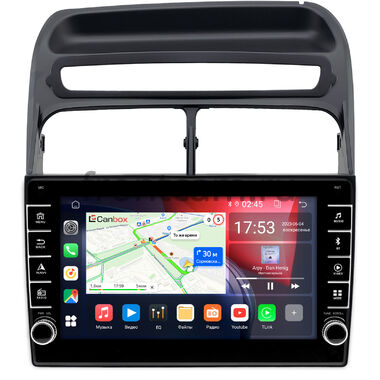 Fiat Linea (2006-2018) Canbox BGT9-0207 2/32 Android 10