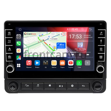 Honda Vezel (2013-2021) Canbox BGT9-0244 2/32 Android 10 (IPS, DSP, CarPlay)