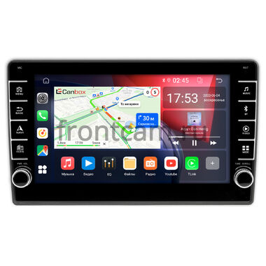 Hyundai Porter 2009-2012 Canbox BGT9-0245 2/32 Android 10 (IPS, DSP, CarPlay)