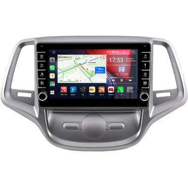 Changan Eado 2013-2018 (серебренная) Canbox BGT9-0257 2/32 на Android 10 (IPS, DSP, CarPlay)