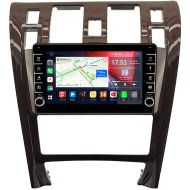 Hyundai Terracan (2001-2007) (под дерево) Canbox BGT9-0302 2/32 Android 10 (IPS, DSP, CarPlay)