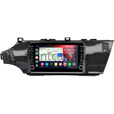 Toyota Avalon 4 2012-2018 (глянцевая) Canbox BGT9-0310 2/32 Android 10 (IPS, DSP, CarPlay)