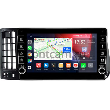 Volkswagen Golf 3 1991-2000 Canbox BGT9-0316 2/32 Android 10 (IPS, DSP, CarPlay)