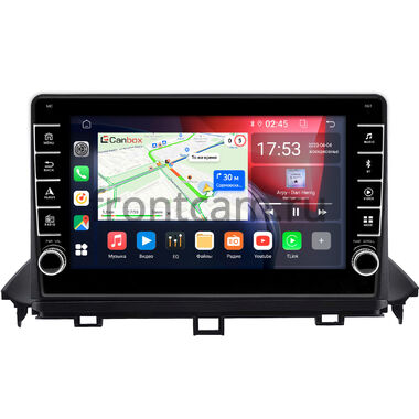 Hyundai Casper (2021-2024) Canbox BGT9-0320 2/32 Android 10