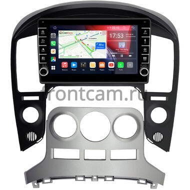 Hyundai Grand Starex, H1 2 2007-2015 (авто с кондиционером) Canbox BGT9-0326 2/32 Android 10 (IPS, DSP, CarPlay)