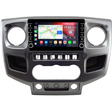 GAZ Газел Бизнес (Gazele Business) Canbox BGT9-0335 2/32 Android 10 (IPS, DSP, CarPlay)