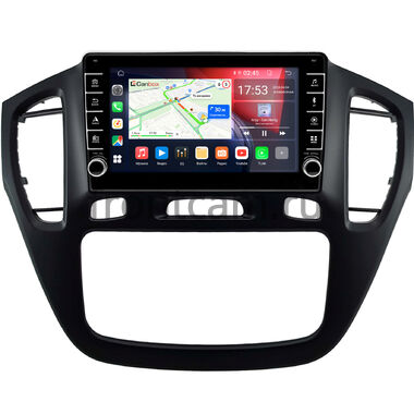 Toyota Highlander (U20), Kluger (XU20) 2000-2007 (черная) Canbox BGT9-0336 2/32 Android 10 (IPS, DSP, CarPlay)