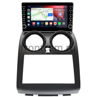 Nissan Qashqai, Dualis 2007-2014 (Тип 3) Canbox BGT9-0339 2/32 Android 10 (IPS, DSP, CarPlay)