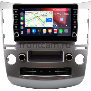 Hyundai ix55, Veracruz 2006-2015 Canbox BGT9-0394 2/32 Android 10 (IPS, DSP, CarPlay)