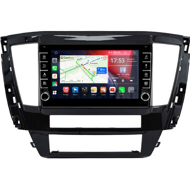Mitsubishi Pajero Sport 3, Montero Sport 3 2019-2024 Canbox BGT9-0397 2/32 Android 10 (IPS, DSP, CarPlay)