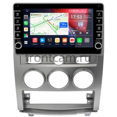 Mitsubishi Delica D:5 2009-2019 Canbox BGTR9-0496 4/64 Android 10 (IPS, DSP, CarPlay)