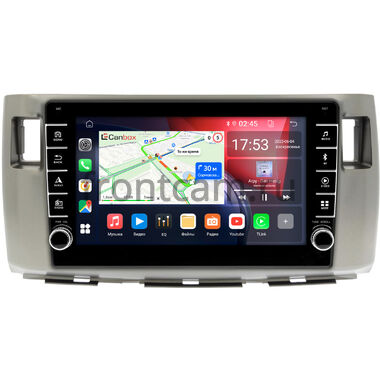 Toyota Passo Sette 2008-2012 Canbox BGT9-0537 2/32 Android 10 (IPS, DSP, CarPlay)