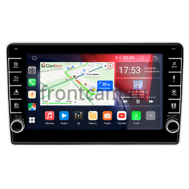 Hyundai Azera 2005-2011 Canbox BGT9-0563 2/32 Android 10 (IPS, DSP, CarPlay)