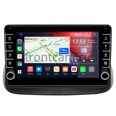 Toyota Corolla (E110), Sprinter Carib 1995-2002 (Левый руль, в верхнюю часть) Canbox BGT9-0572 2/32 Android 10 (IPS, DSP, CarPlay)