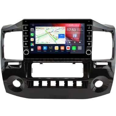 GAZ Газел Бизнес (Gazele Business) (глянцевая) Canbox BGT9-0599 2/32 Android 10 (IPS, DSP, CarPlay)