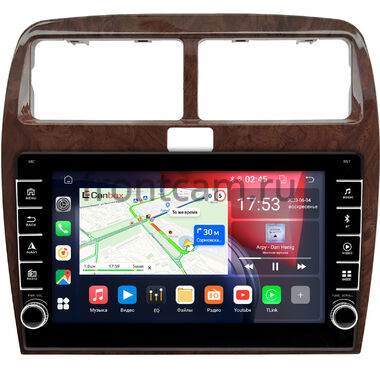 Lexus ES 3 1996-2001 (цвет дерево) Canbox BGT9-0618 2/32 Android 10 (IPS, DSP, CarPlay)