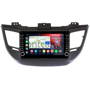 Hyundai Tucson 3 2015-2018 Canbox BGT9-064-1 2/32 Android 10 для авто с камерой (IPS, DSP, CarPlay)