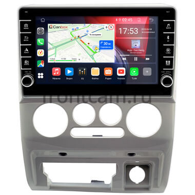 Toyota Cami 1999-2006 (цвет молочный) Canbox BGT9-0694 2/32 Android 10 (IPS, DSP, CarPlay)