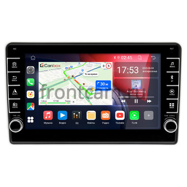 Mazda Tribute 2000-2007 Canbox BGT9-072 2/32 Android 10 (IPS, DSP, CarPlay)