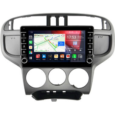 Hyundai Matrix 2001-2008 Canbox BGT9-073 2/32 на Android 10.1 (IPS, DSP, CarPlay)