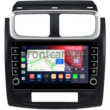Dodge Avenger 2 2011-2014 Canbox BGT9-0735 2/32 Android 10 (IPS, DSP, CarPlay)