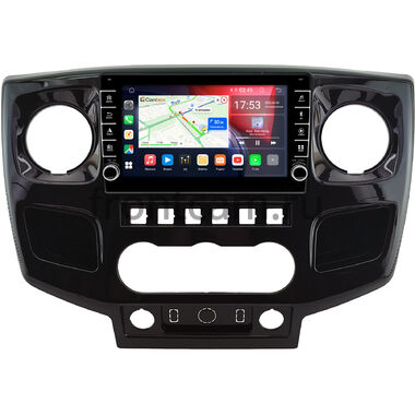 GAZ Газел Бизнес (Gazele Business, черная, глянцевая) Canbox BGT9-0737 2/32 Android 10 (IPS, DSP, CarPlay)