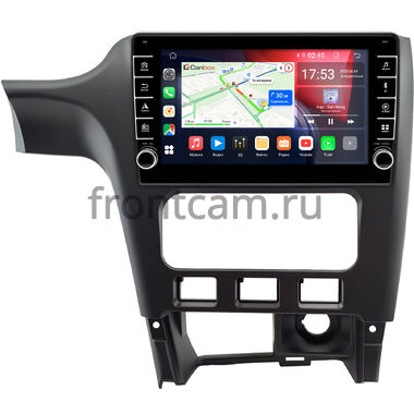 Subaru Legacy 3, Outback 2 1998-2004 (левый руль) Canbox BGT9-0748 2/32 Android 10 (IPS, DSP, CarPlay)
