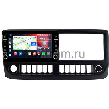 Foton Aumark (BJ, S85, S100, S120) 2017-2025, Ollin 2023-2025 Canbox BGT9-0796 2/32 Android 10 (IPS, DSP, CarPlay)