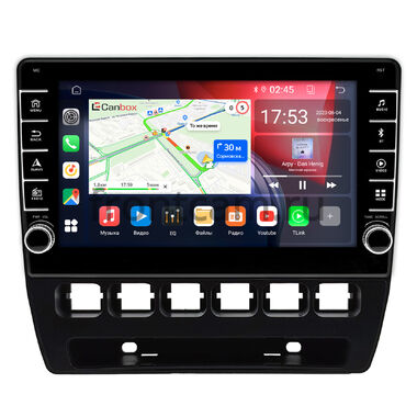 Lada ВАЗ 2110 2008-2014, ВАЗ 2111 2006-2014, ВАЗ 2112 2006-2009 Canbox BGT9-0799 2/32 Android 10 (IPS, DSP, CarPlay)