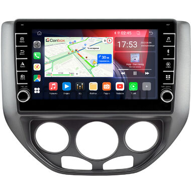 Ford Focus (North America) 2004-2007 Canbox BGT9-0838 2/32 Android 10 (IPS, DSP, CarPlay)
