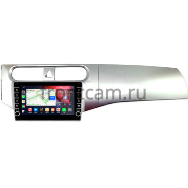 Brilliance H230 (2012-2017) (серебренная) Canbox BGT9-0852 2/32 на Android 10.1