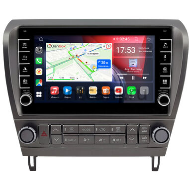 Lexus SC 2 2001-2010 Canbox BGT9-0881 2/32 Android 10 (IPS, DSP, CarPlay)