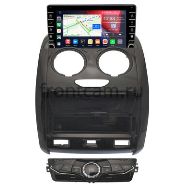Lada Largus 2021-2026 (Тип 5) Canbox BGT9-0898 2/32 Android 10 (IPS, DSP, CarPlay)