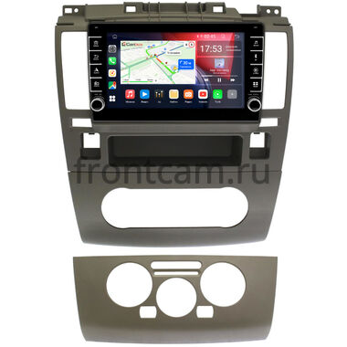 Nissan Tiida 2004-2013 (серая) Canbox BGT9-0960 2/32 Android 10 (IPS, DSP, CarPlay)