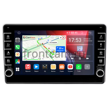 Kia Carnival 4 2020-2024 Canbox BGT9-098 2/32 Android 10 (IPS, DSP, CarPlay)