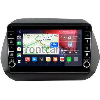 Chevrolet Camaro 6 2015-2023 Canbox BGT9-1000 2/32 Android 10 (IPS, DSP, CarPlay)