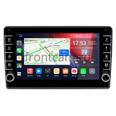 Chevrolet Aveo, Captiva, Epica (2006-2012) Canbox BGT9-1030 2/32 на Android 10