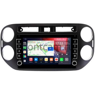 Volkswagen Tiguan 2011-2018 Canbox BGT9-1042 2/32 Android 10 (IPS, DSP, CarPlay)