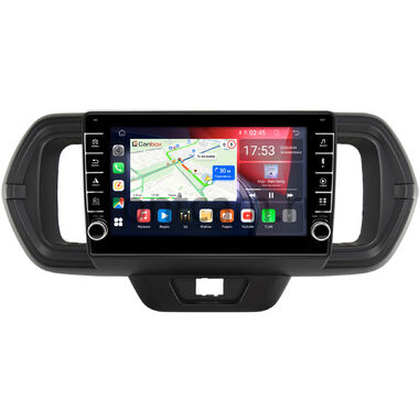 Daihatsu Boon 3 2016-2023 Canbox BGT9-1056 2/32 Android 10 (IPS, DSP, CarPlay)